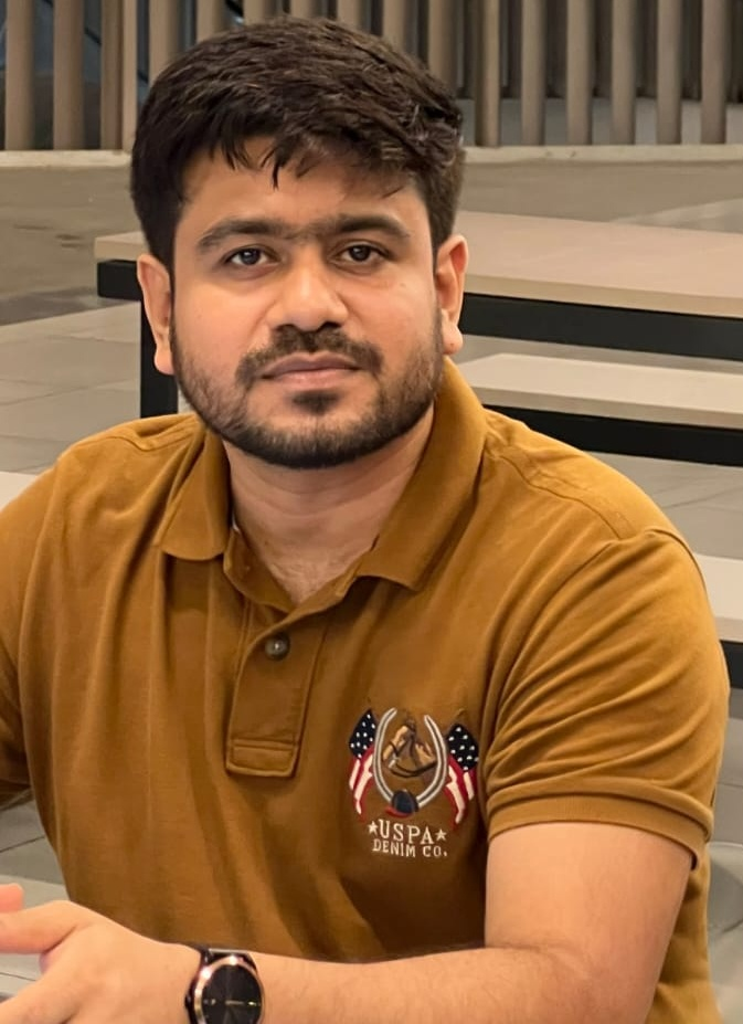 MR. EFTEKHARUL ISLAM NAHIYAN